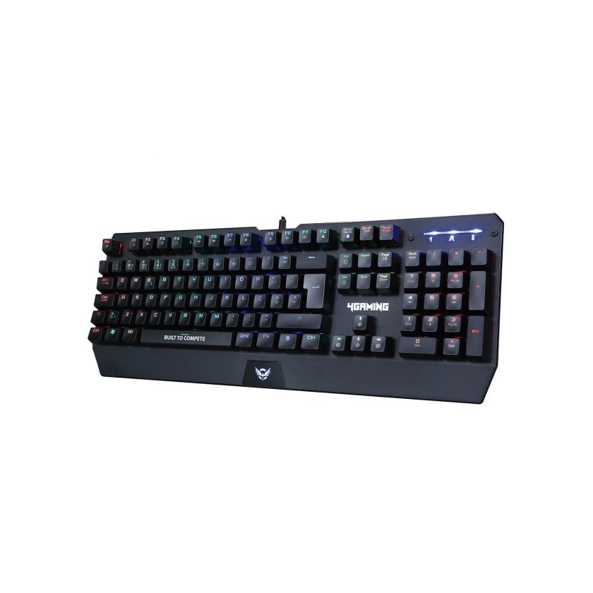 Product Teclado 4gaming