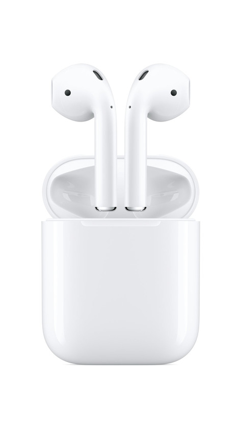 Product AirPods 