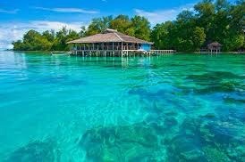 Place Solomon Islands 