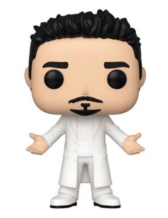 Moda Funko POP Kevin Richardson, Backstreet Boys 