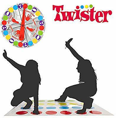 Fashion Twister