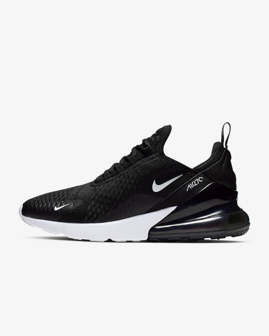 Moda Nike Air Max 270