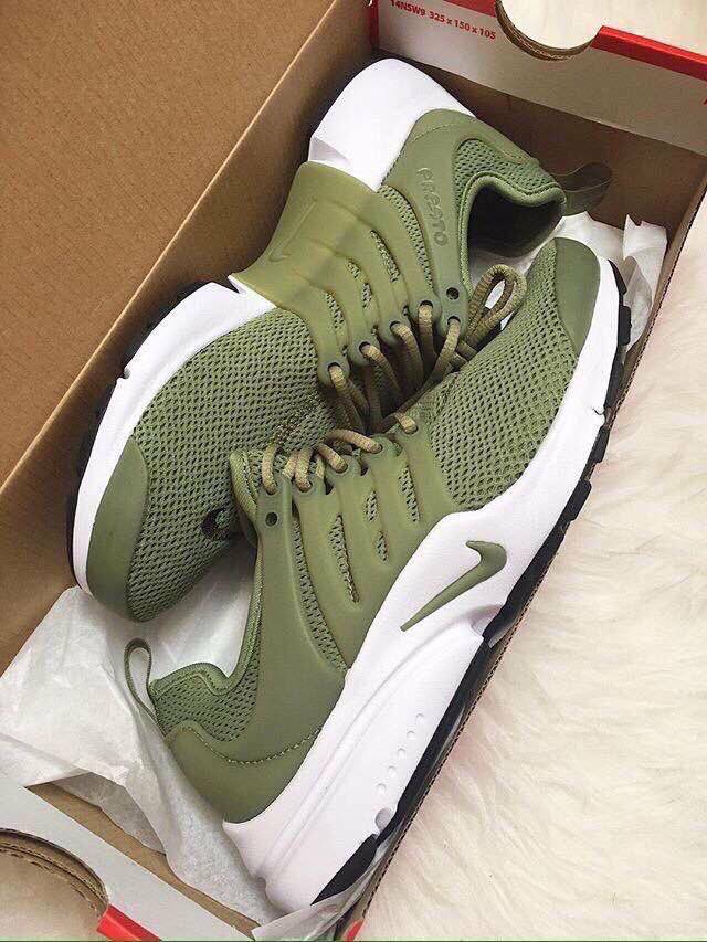 Fashion Nike Air Presto