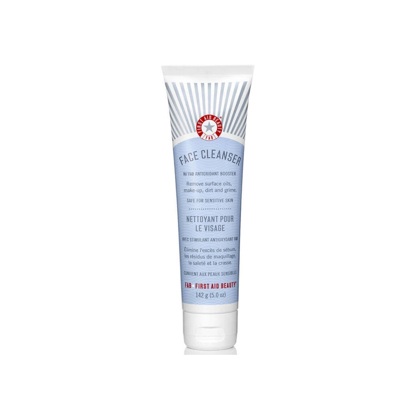 Producto First aid beauty Face Cleanser