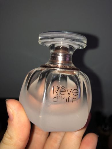 Lalique Rêve d'Infini Eau de Parfum