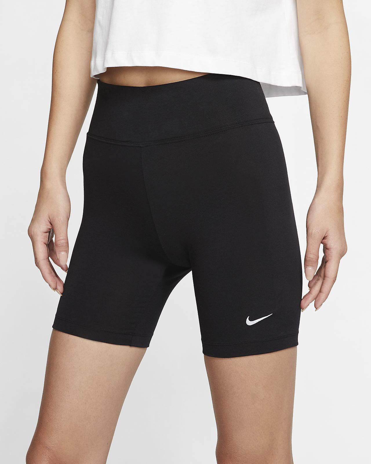 Moda Short de vélo Nike