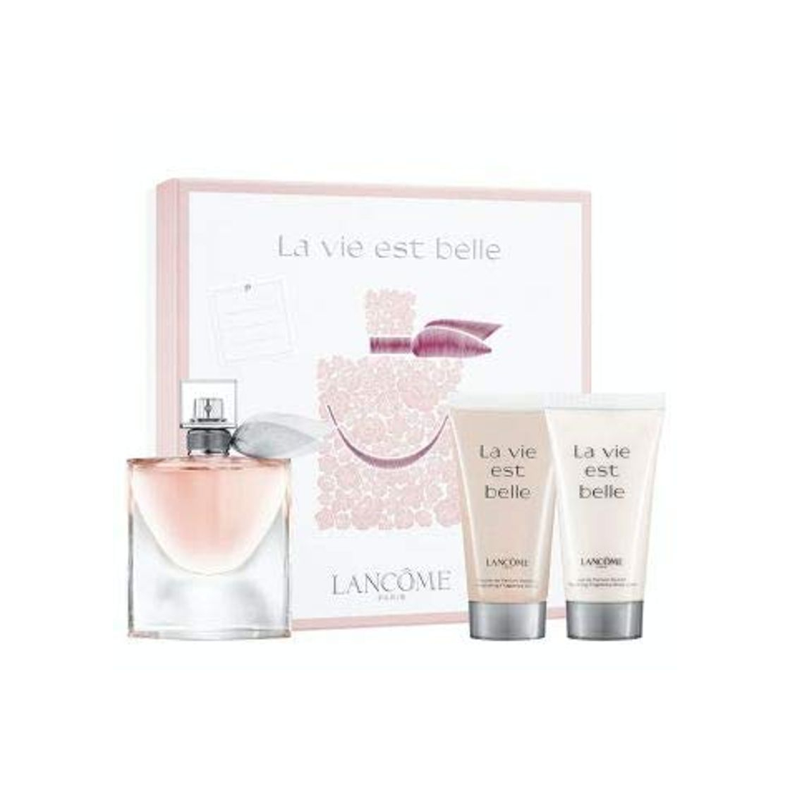 Product La Vie Est Belle La Vie Est Belle Edp Vapo 50 Ml Sets 50 ml