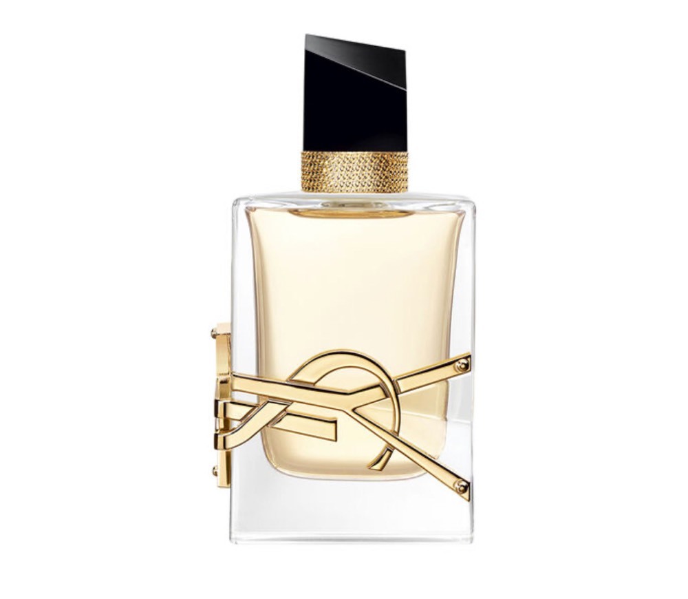 Moda Perfume Yves Saint Laurent