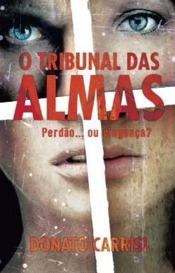 Libro O Tribunal das Almas