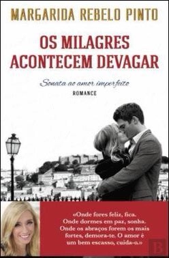 Libro Os Milagres Acontecem Devagar