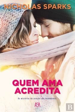 Libro Quem ama acredita