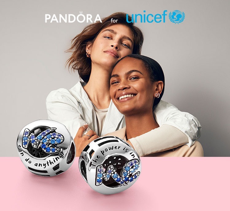 Product PANDORA 