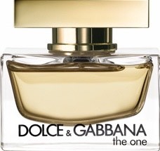 Product Perfume The One- Dolce Gabbana