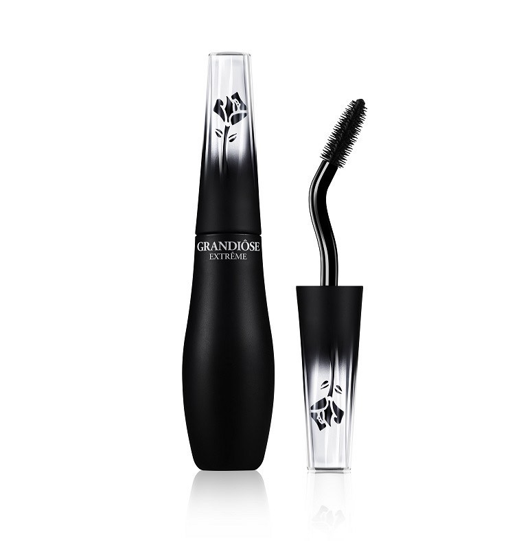 Fashion Mascara de pestanas, Grandiose Extreme- Lancôme 