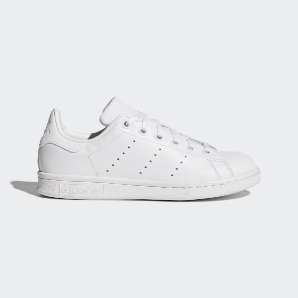 Moda Adidas Stan Smith Brancas