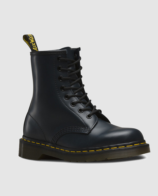 Fashion Dr Martens Pretas