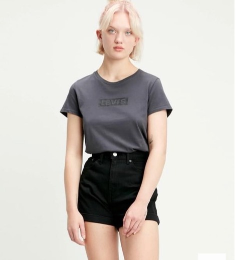 The Perfect Tee- LEVI’S