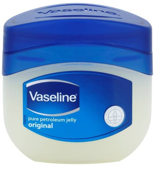 Moda Vaseline Original 