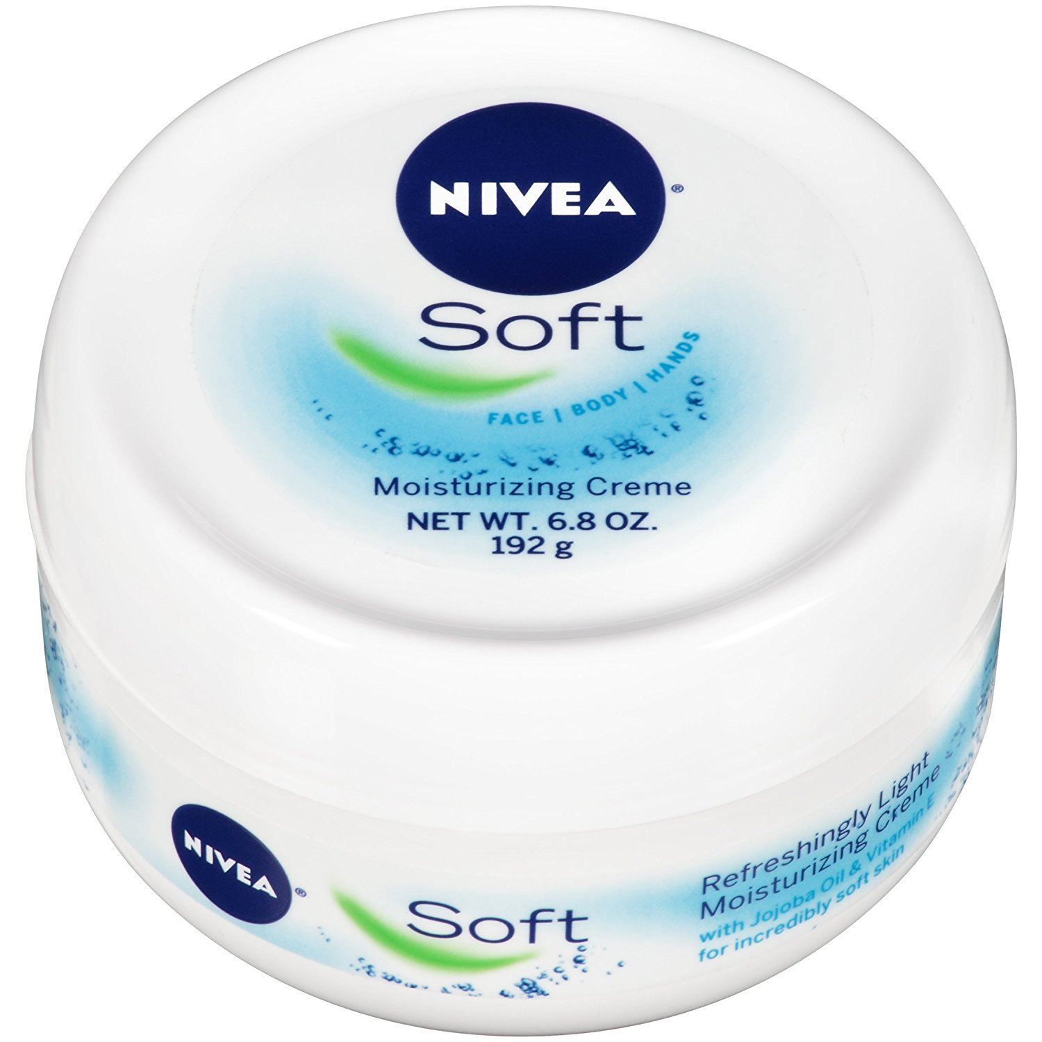 Moda Nivea Soft