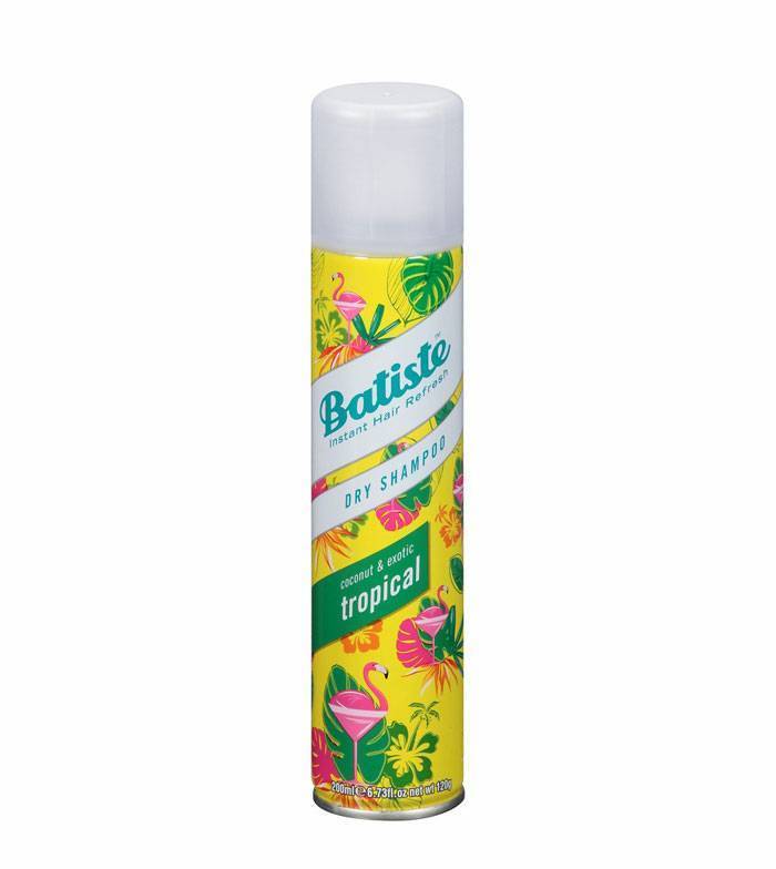 Producto Batiste dry shampoo