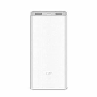 Product Xiaomi PowerBank 20000mAh