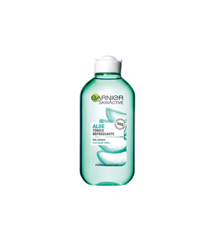 Producto GARNIER Tónico de Limpeza