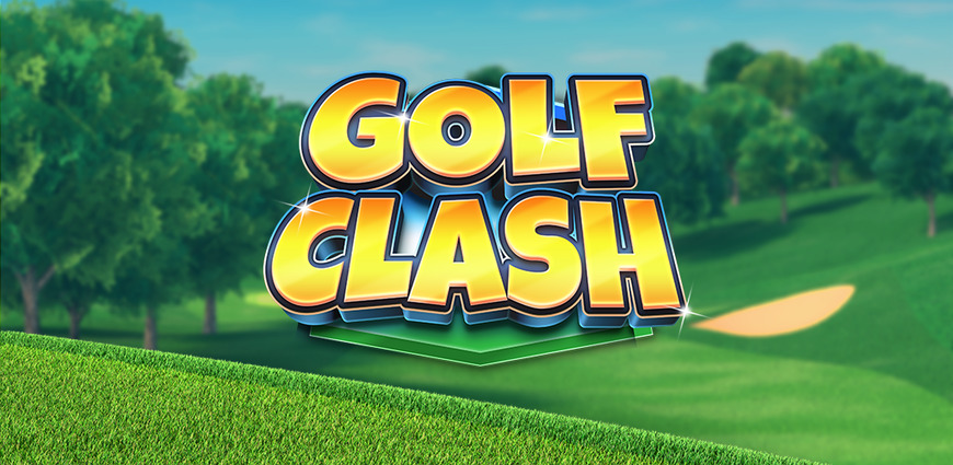 App Golf Clash
