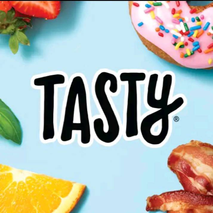 Tasty Receitas 