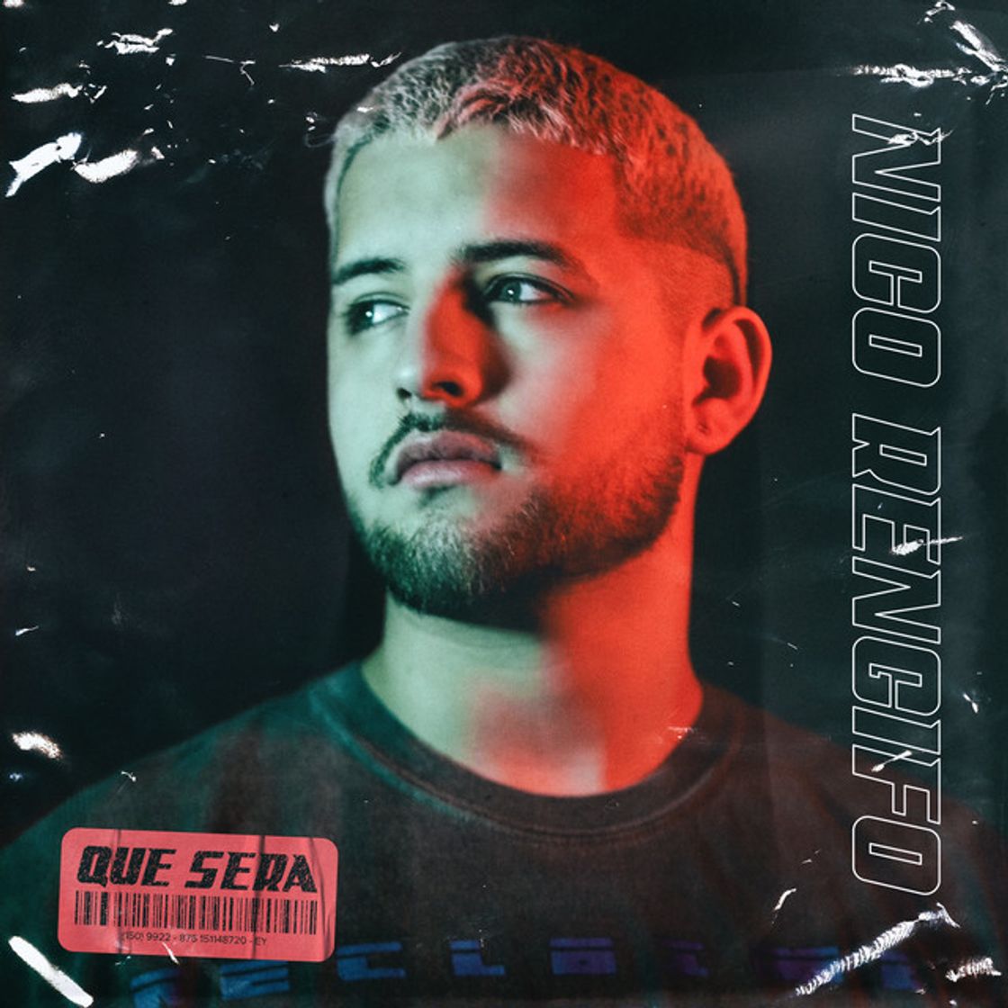 Music Que Sera