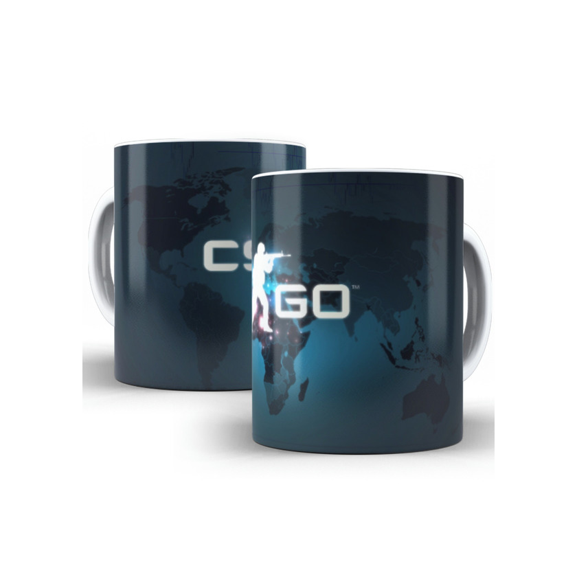 Product Caneca Counter Strike Global Offensive