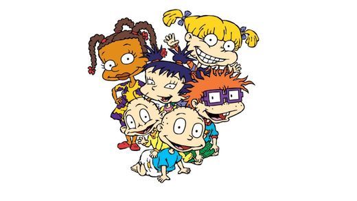 Fashion Rugrats