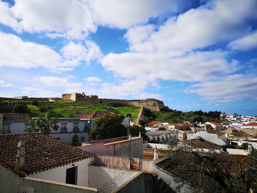 Place Castro Marim