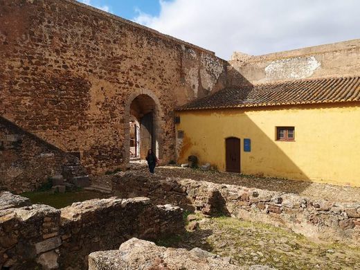 Castelo de Castro Marim