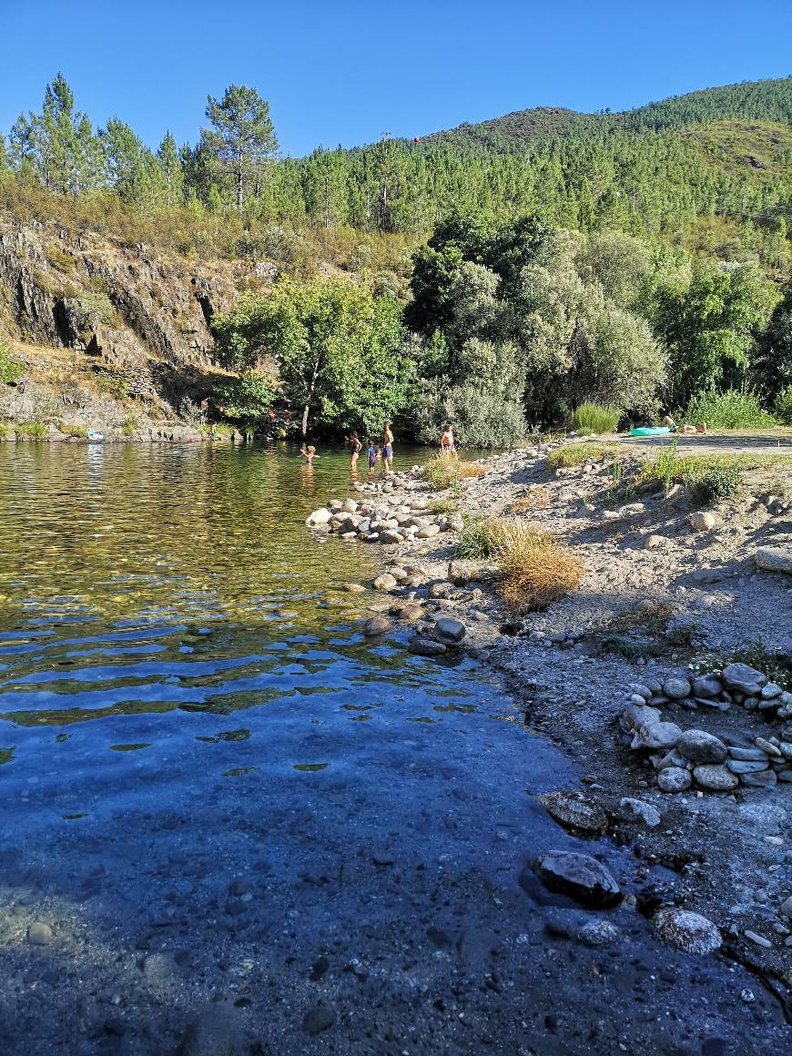 Place Ski Parque - Manteigas