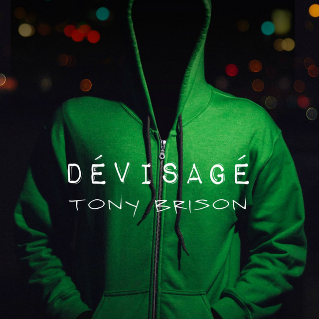 Canción Dévisagé
