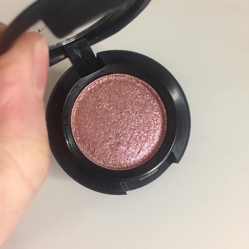 Product MAC Pop Dazzleshadow Eyeshadow - slow/fast/slow