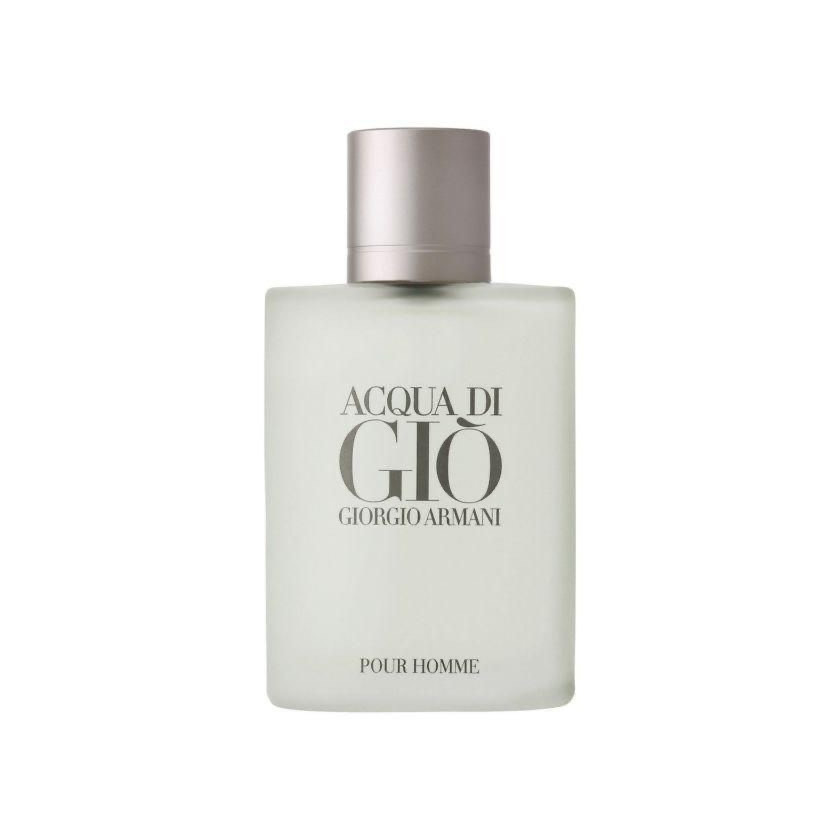 Social Acqua Di Gio Homme