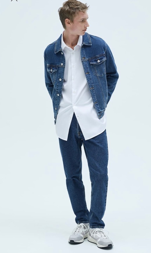 Social Jeans 