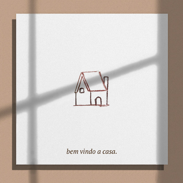 Music Bem Vindo a Casa.