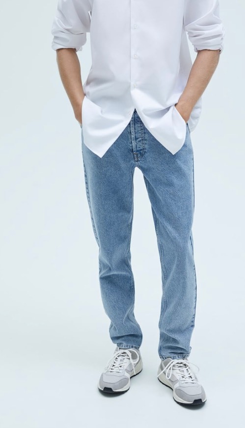 Social Jeans Essentials 