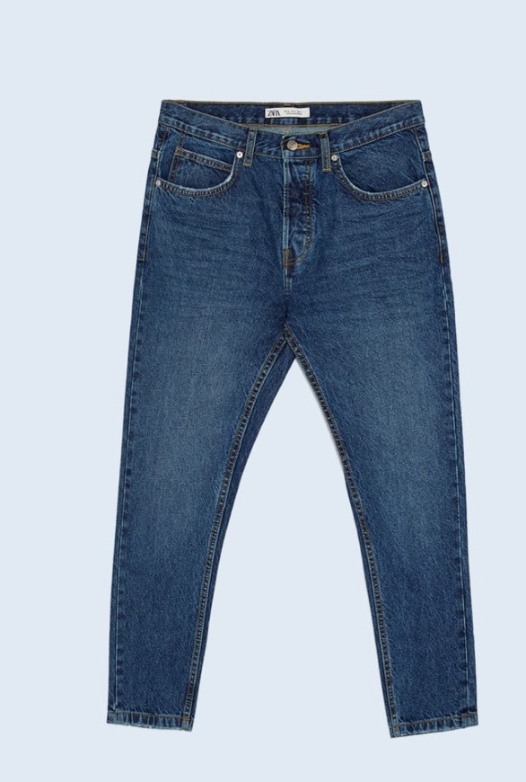 Social Jeans Slim Vintage 