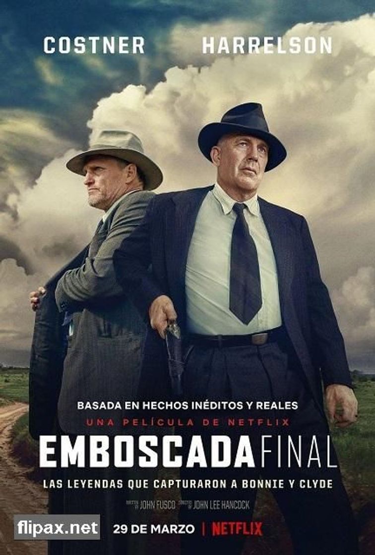 Movie Emboscada final