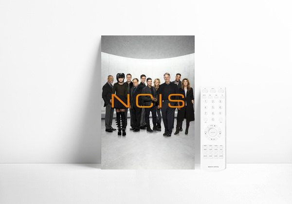 Serie Navy: Investigación criminal