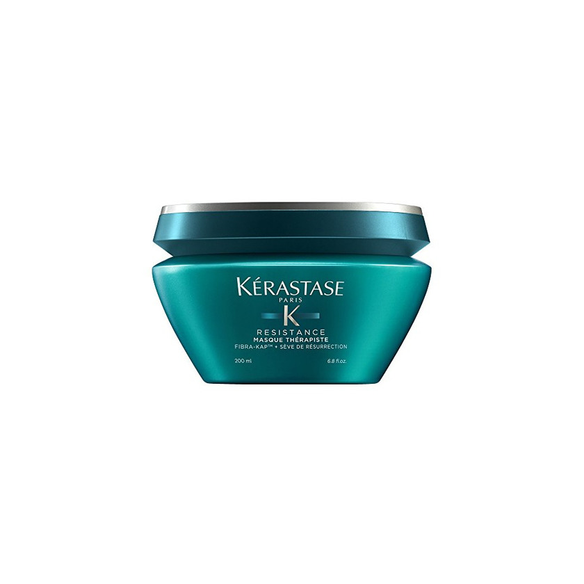 Social Kerastase