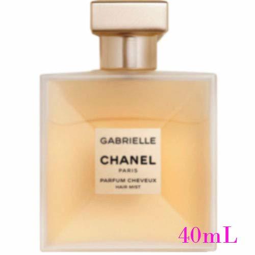 Belleza Chanel Gabrielle Parfum Cheveux