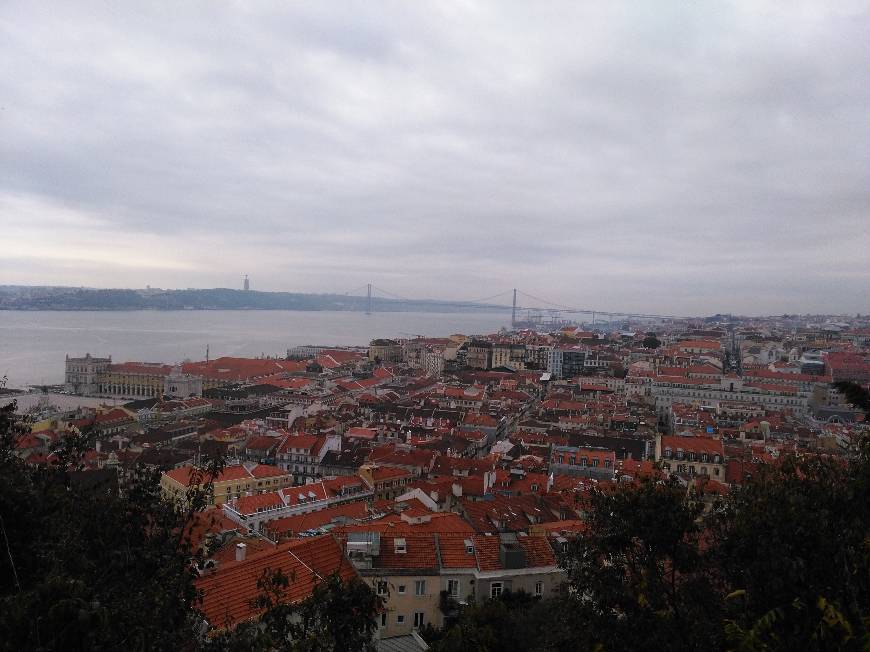 Lugar Lisboa