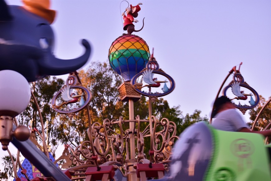 Disneyland