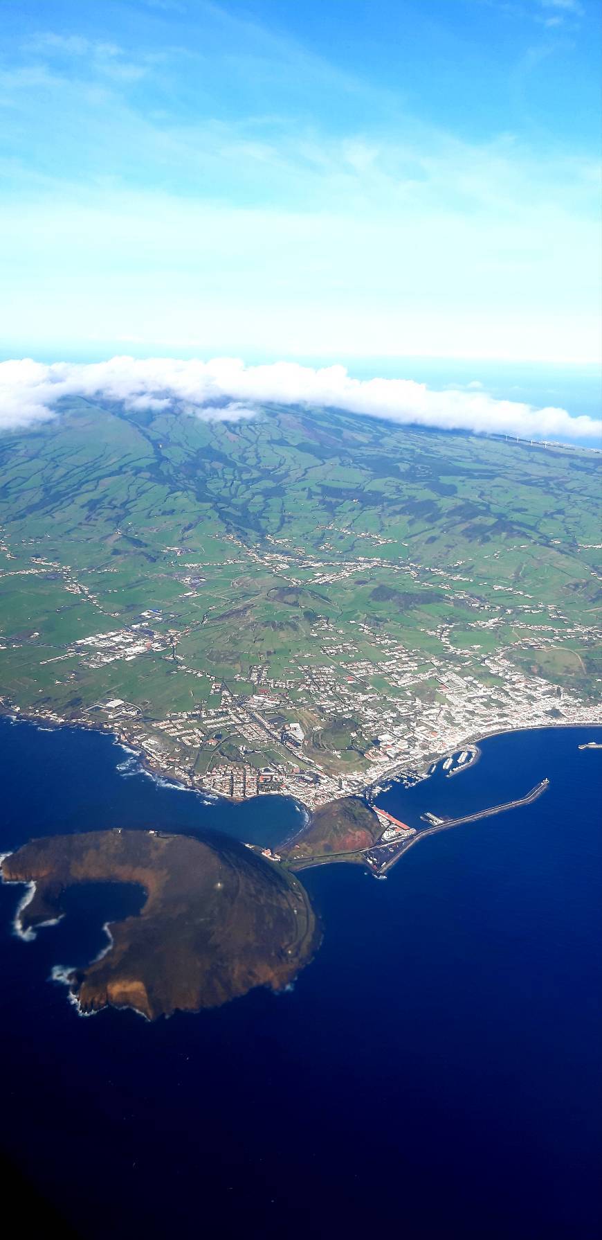 Lugar Açores