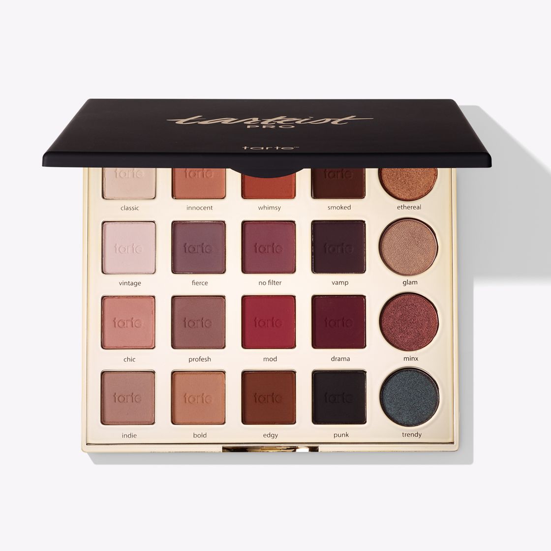 Fashion Tarteist pro palette