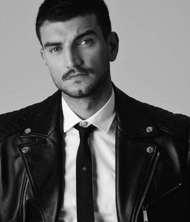 Marco Fantini (criador conteúdo italiano)